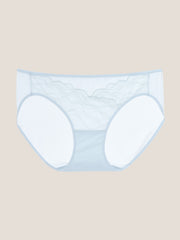 Lace Hiphugger Brief