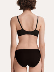 Lace Triangle Bra