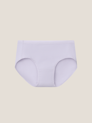 3pcs Cotton Mid-Rise Brief