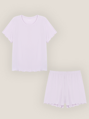 Short Sleeve Naia™ Sleep Set