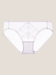 No-Show Lace Brief