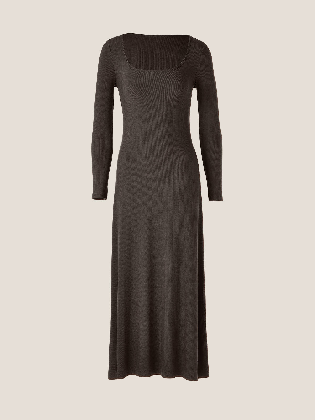 long sleeves dress Ladivine CD233C