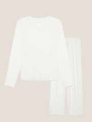 Long Sleeve Naia™ Sleep Set