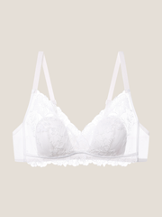 Triangle Padded Bra