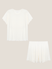 Short Sleeve Naia™ Sleep Set