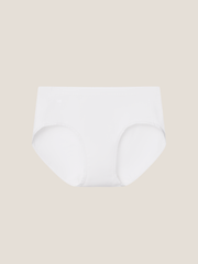 3pcs Cotton Mid-Rise Brief