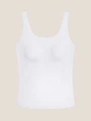 Breeze In Sleeveless Bra Top