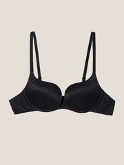 RED Limited Edition Silk Push-Up Bra