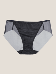 RED Limited Edition Silk Low-Rise Brief