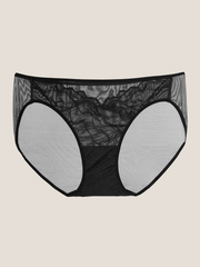 Lace Hiphugger Brief