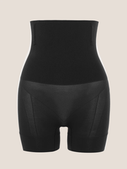 High-Rise Body Shaper Boyshorts