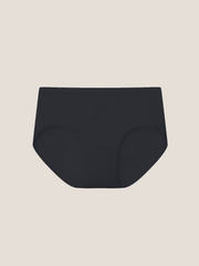 3pcs Cotton Mid-Rise Brief