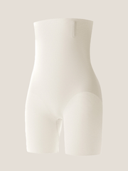 Breathe Easy High-Rise Shaper Shorts