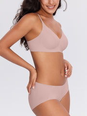 Perfect Coverage Bra