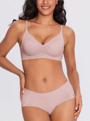 Perfect Coverage Bra
