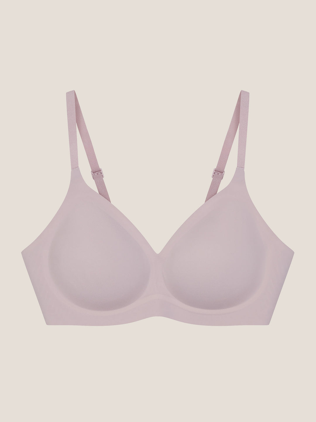 Wireless Perfect Coverage Bra – ubras