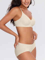 Perfect Coverage Bra