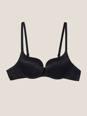 RED Limited Edition Silk Push-Up Bra