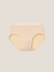 3pcs Cotton Mid-Rise Brief