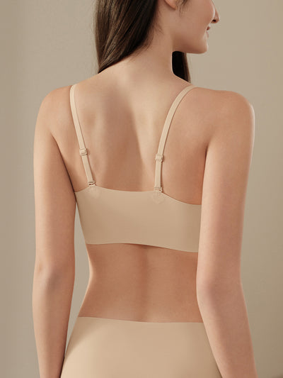 Scoop Bralette
