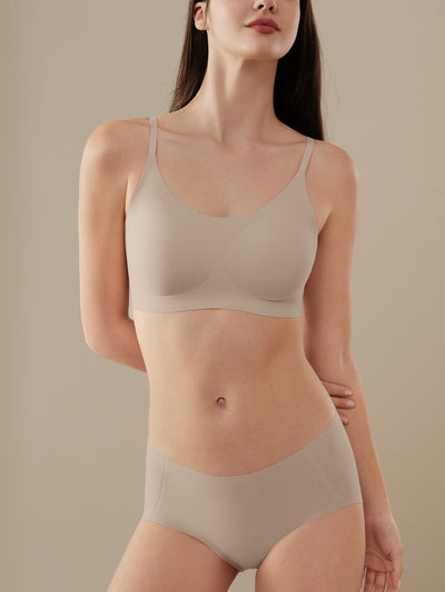 Scoop Bralette