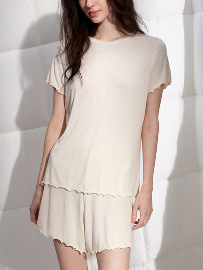 Short Sleeve Naia™ Sleep Set