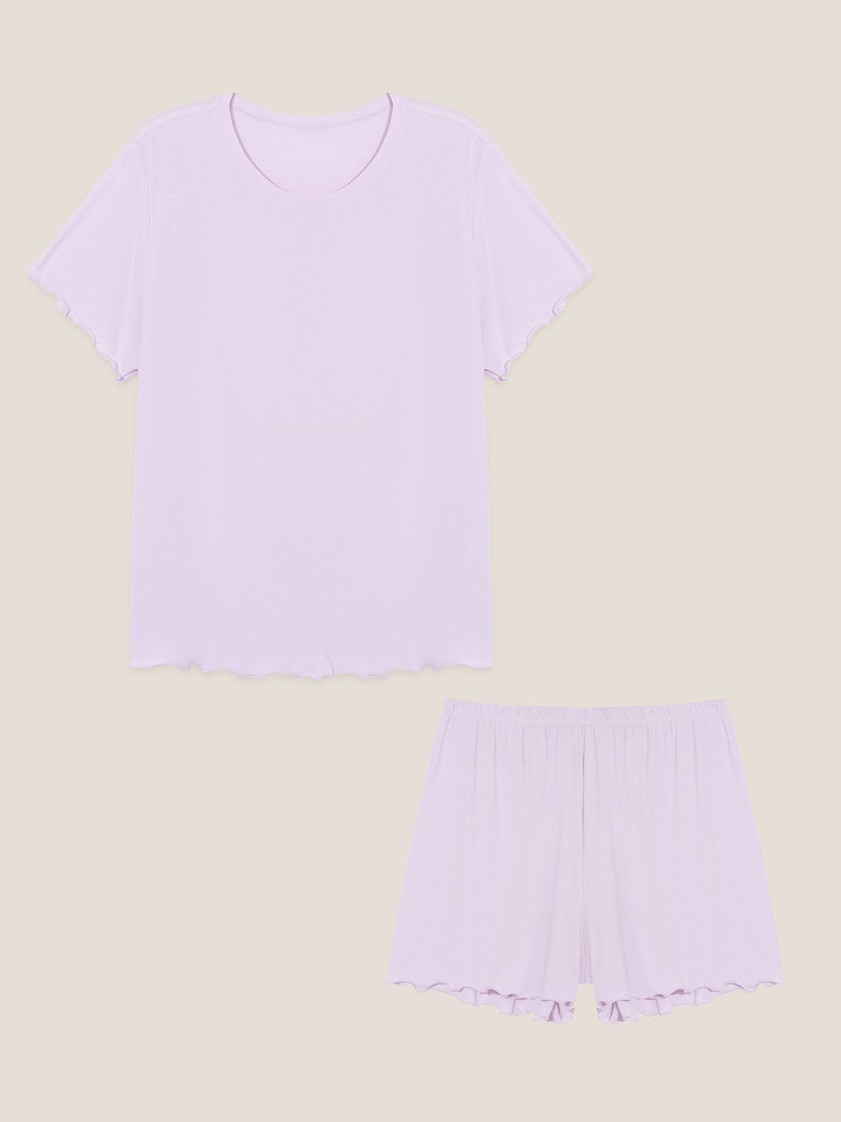 Short Sleeve Naia™ Sleep Set