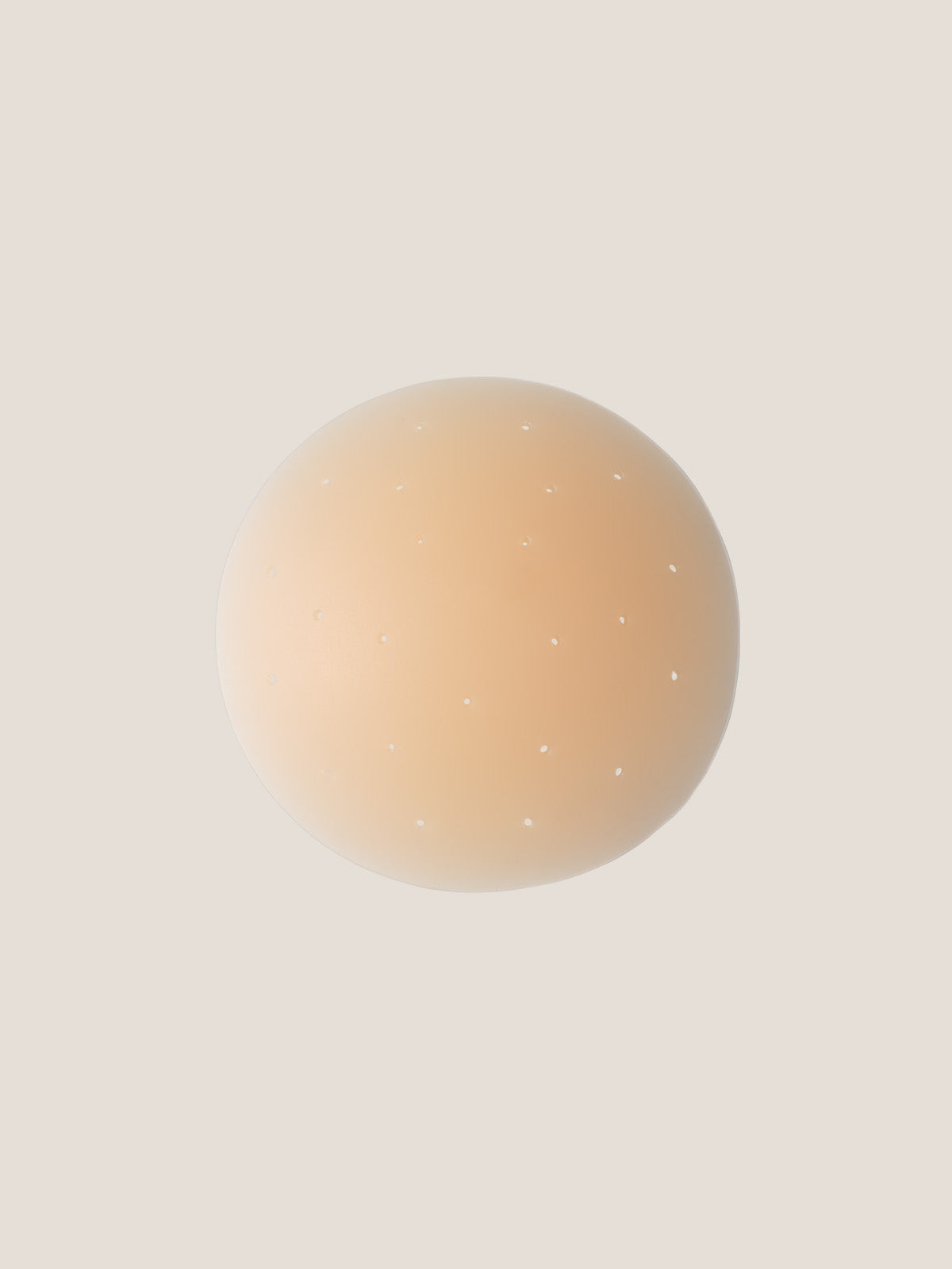 Skin-Invisible Breathable Silicone Nipple Covers