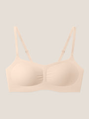 Spaghetti Strip Bra