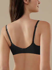 Spaghetti Strip Bra