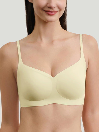 Sweetheart Wireless Bra