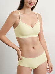 Sweetheart Wireless Bra