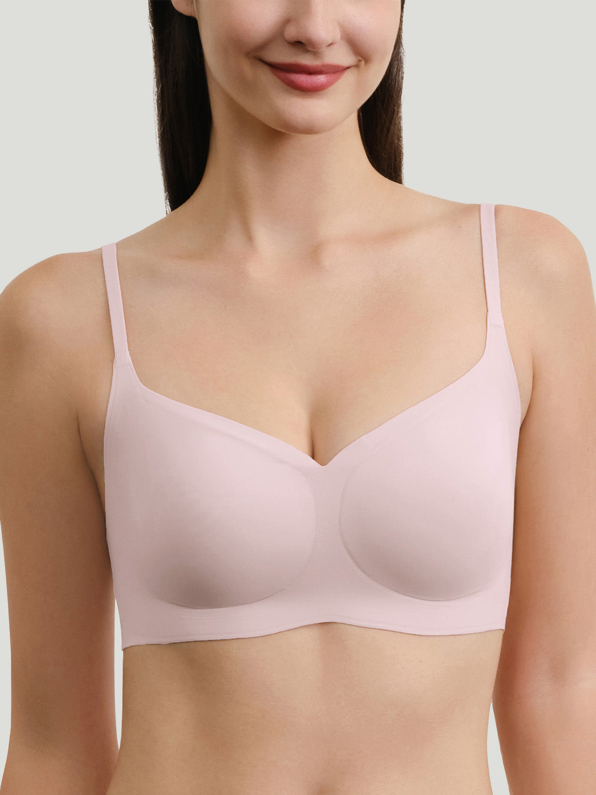 Sweetheart Wireless Bra