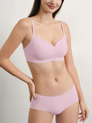 Sweetheart Wireless Bra