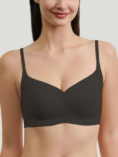 Sweetheart Wireless Bra