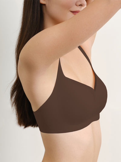 Sweetheart Wireless Bra