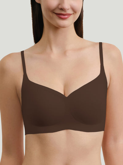 Sweetheart Wireless Bra