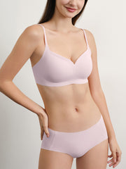 Sweetheart Wireless Bra