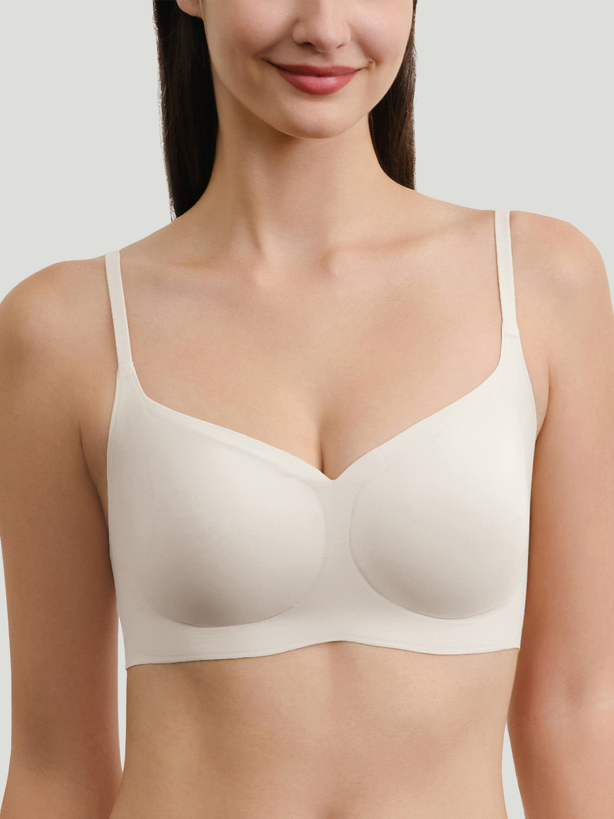 Sweetheart Wireless Bra