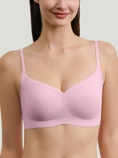 Sweetheart Wireless Bra