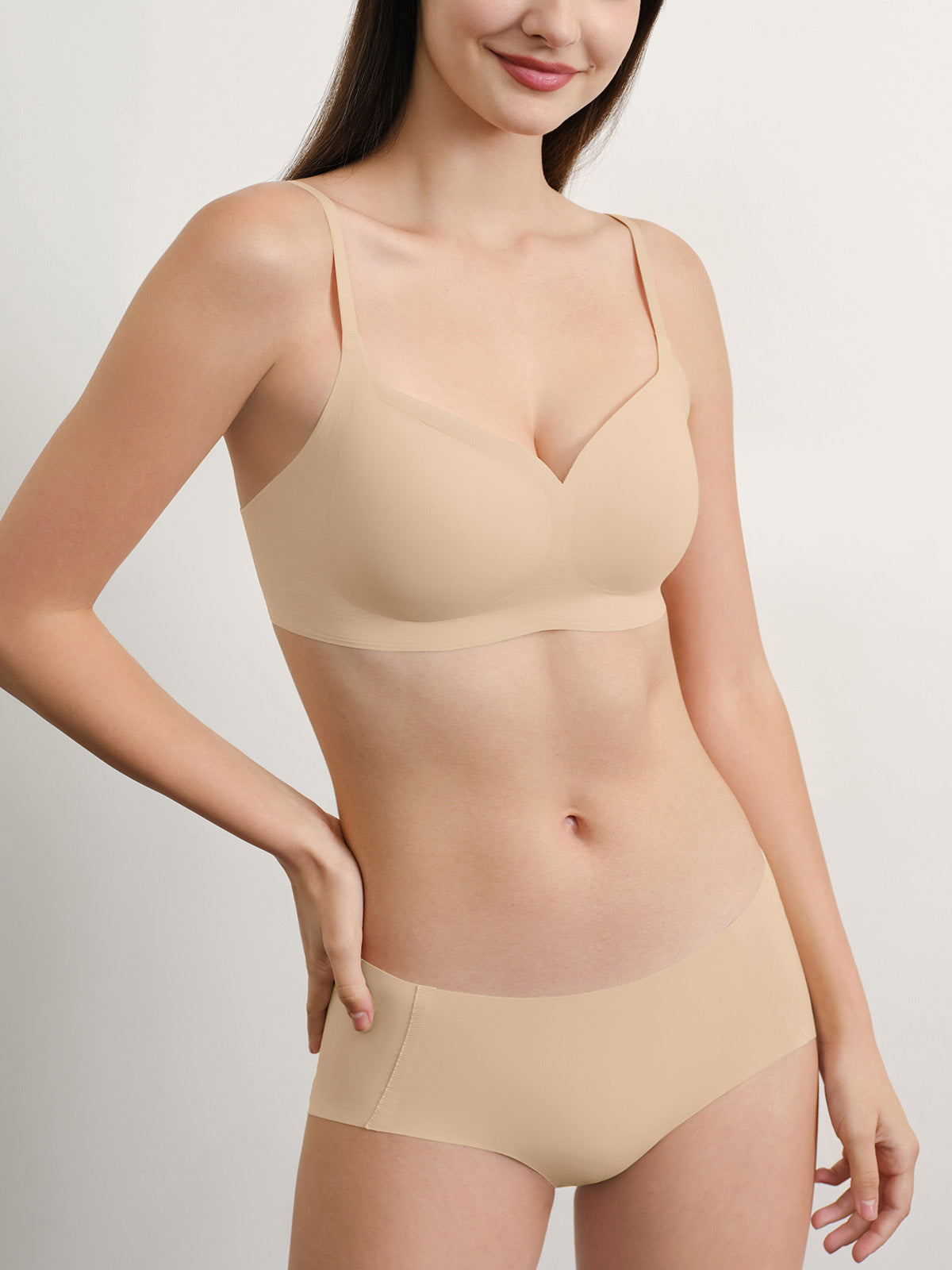 Sweetheart Wireless Bra