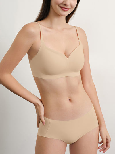Sweetheart Wireless Bra