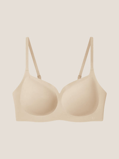 Sweetheart Wireless Bra