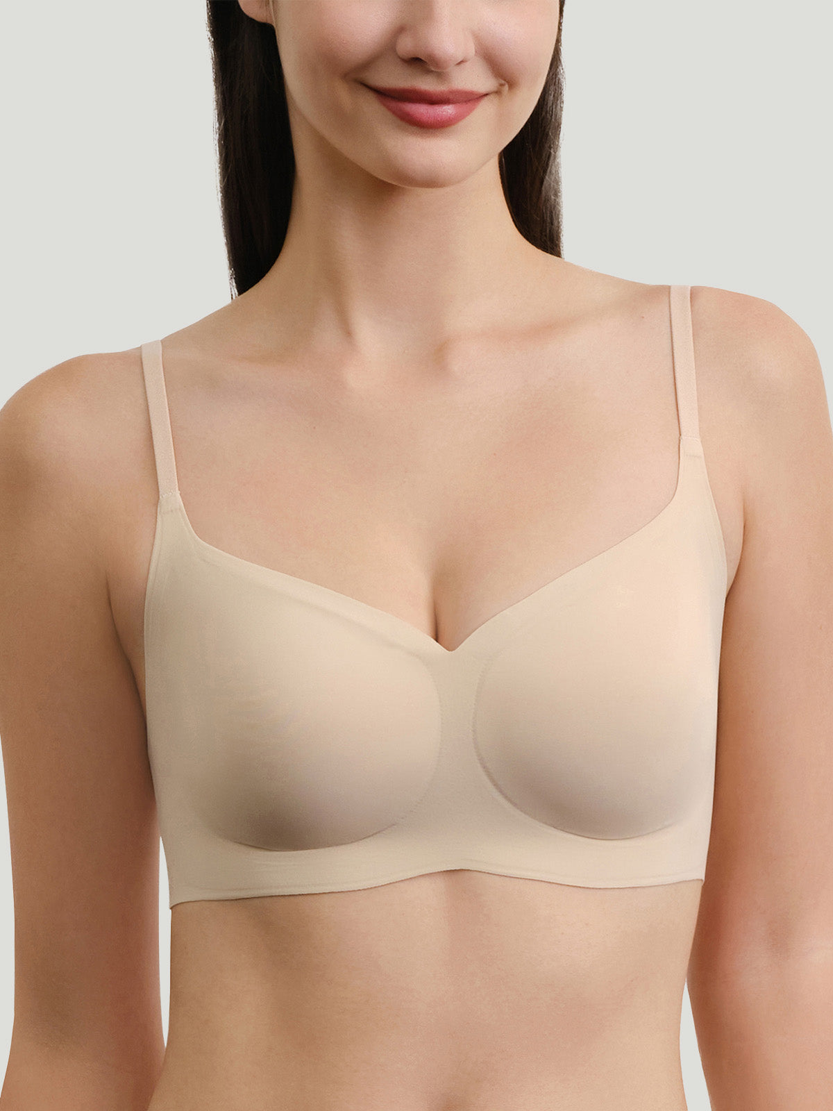 Sweetheart Wireless Bra