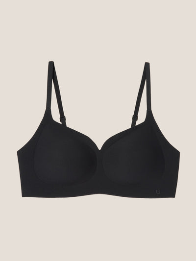 Sweetheart Wireless Bra
