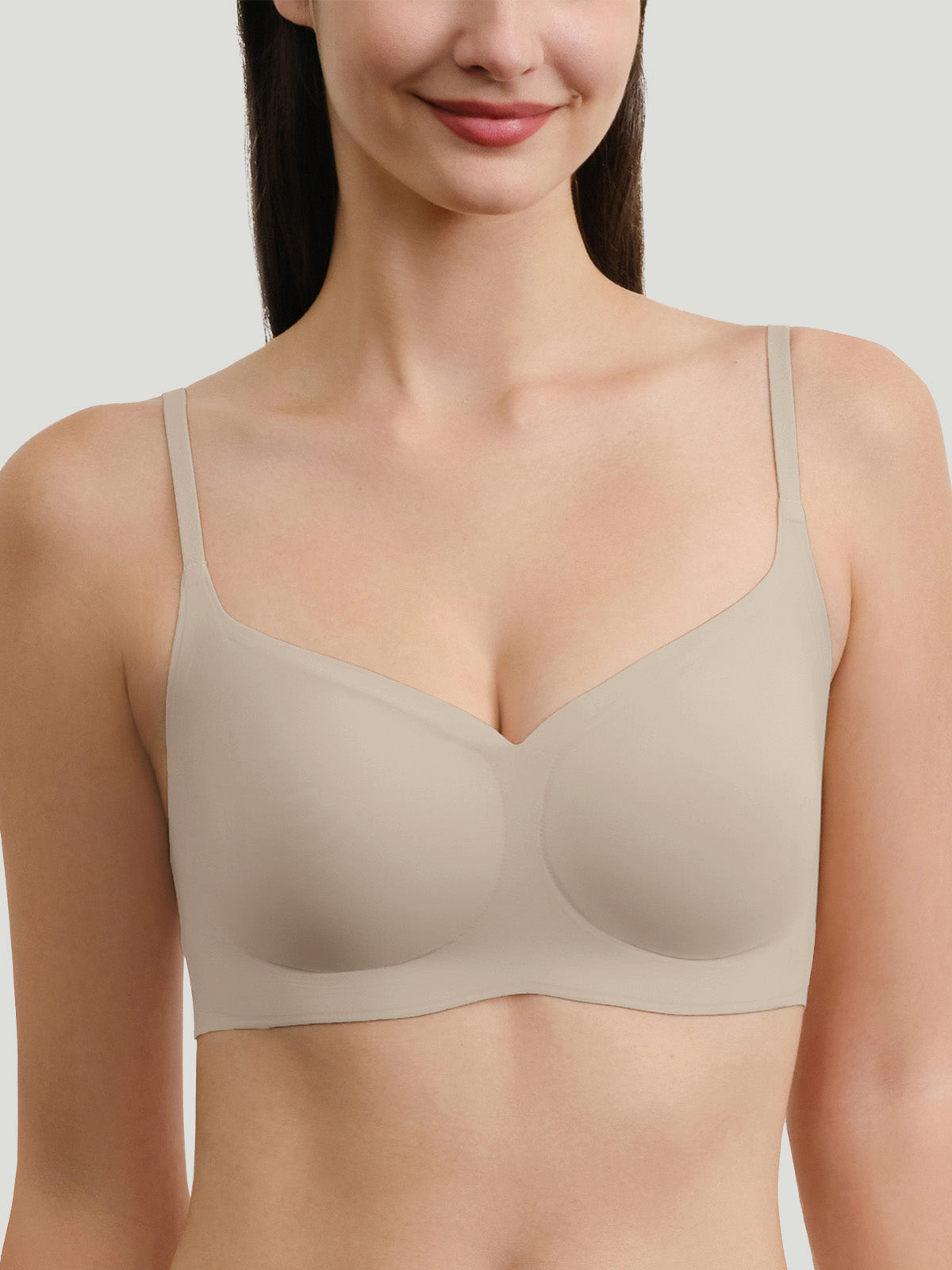 Sweetheart Wireless Bra
