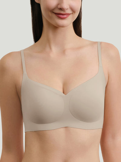 Sweetheart Wireless Bra