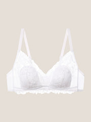 Triangle Padded Bra