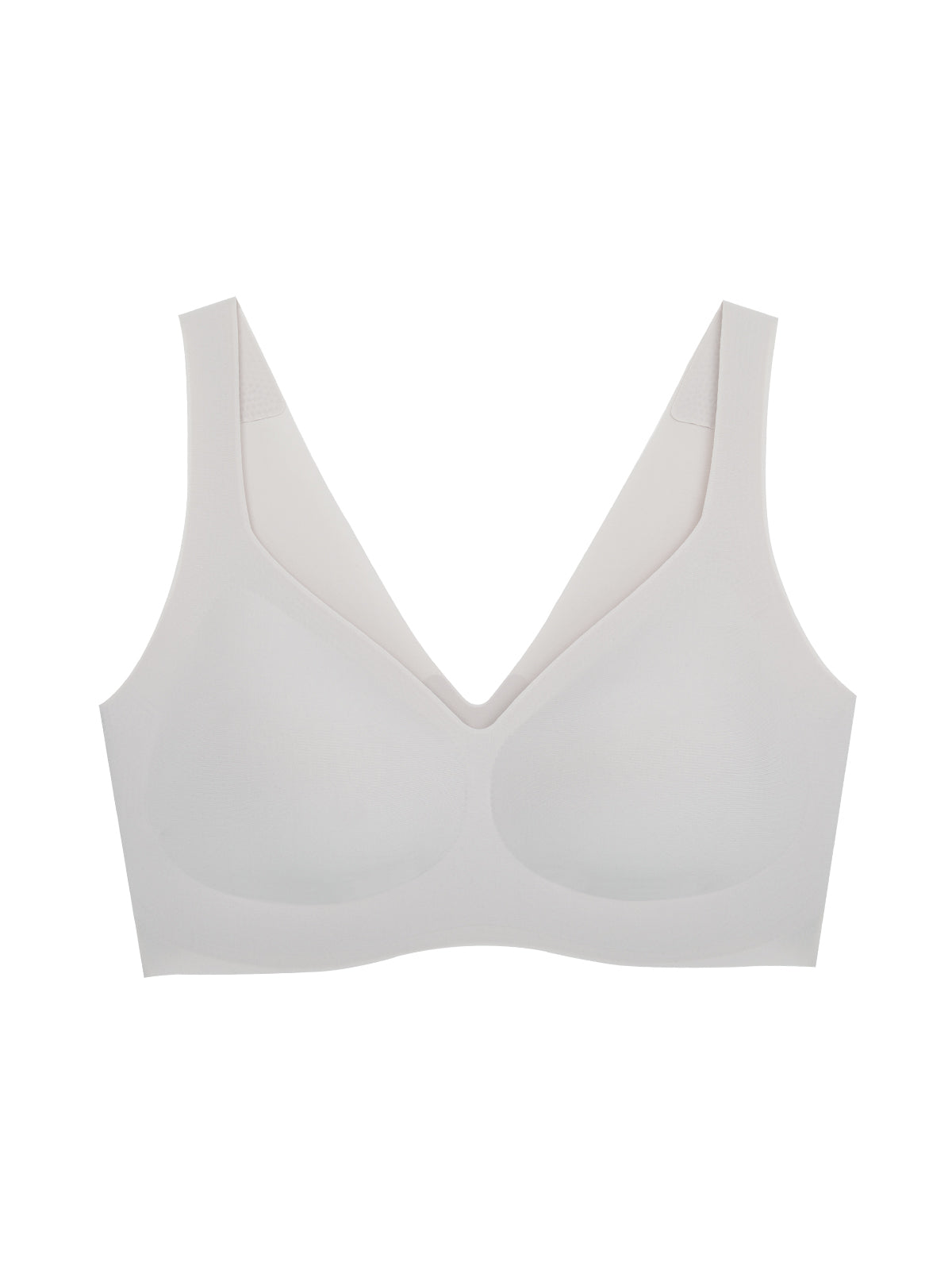 Ultimate Comfort at Work with the Wireless Bra
