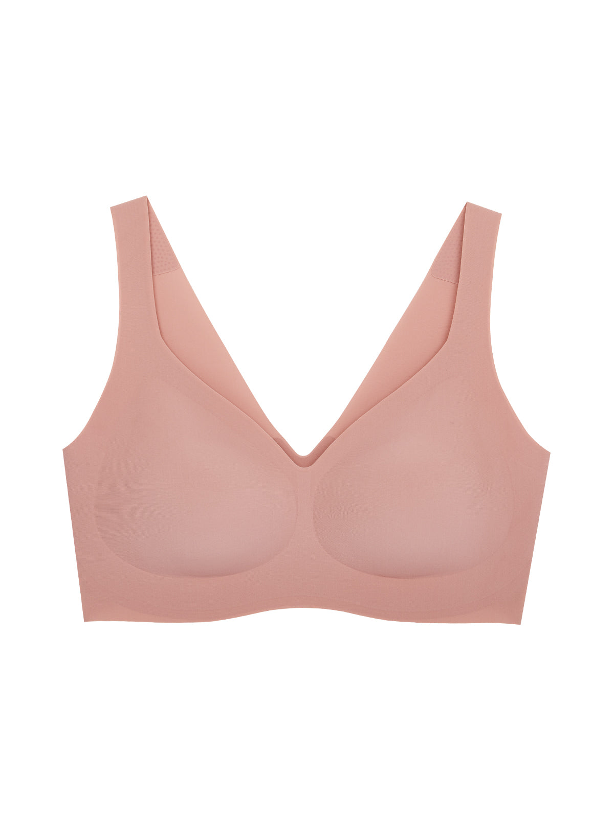 24H Comfort One Size Cloudy Support Racerback Bra – ubras